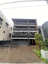 ラヴィエール千駄ヶ谷プレミアムレジデンス