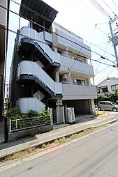 プランニングマンション