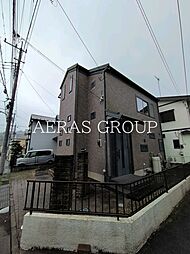 八王子市館町戸建