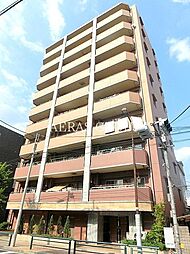 日神パレステージ梅島