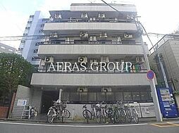 セイントパレス鶴見市場