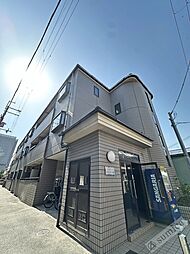 大阪市平野区長吉六反３丁目