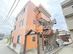ハイツアルプス
