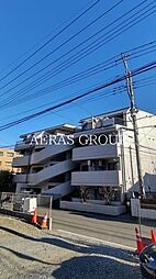 センチュリー志木