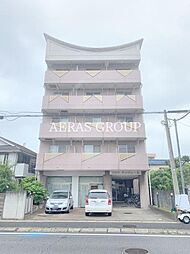 ソシアサンクレール