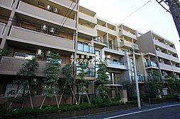 大田区久が原２丁目