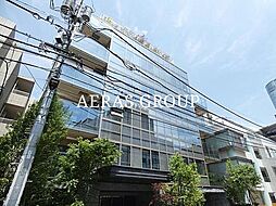 ロイヤルシーズン西麻布
