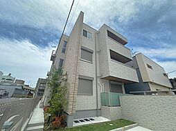 シャーメゾン　ルミエール西田辺