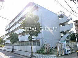 トップ五反野第一