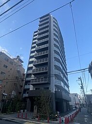 アウラ立川曙町