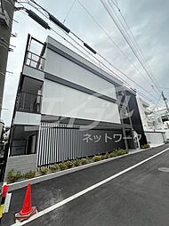 大阪市西成区梅南３丁目