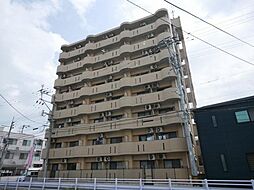 ロマネスク城南第2 602