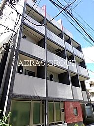 ビバリーホームズ高円寺