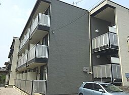 レオパレス与野アムール