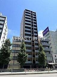 ミリアレジデンス蔵前ステーションフロント