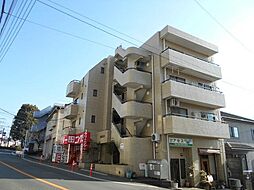 ベルゾーネ新ゆり