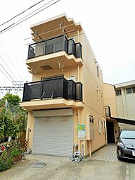河村マンション