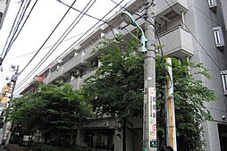 グローリア初穂高田馬場 506