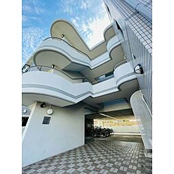 メイプルコート諏訪ノ森