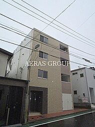 メゾン・コンソラータ