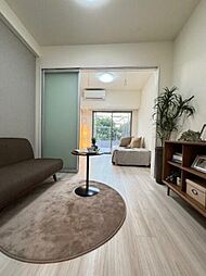 ベルファース西早稲田