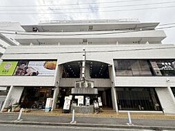 GSハイム山下町