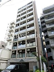 メインステージ大森駅前