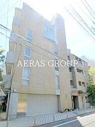 大田区北千束３丁目