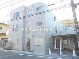 カルディアII西馬込