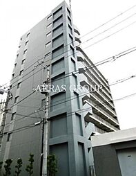 レジディア船橋I・II