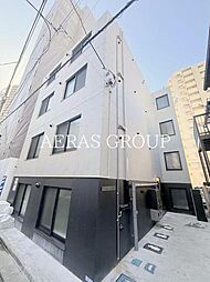 FlowerGarden日暮里