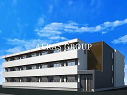ＧＲＡＳＳ ＳＱＵＡＲＥ 八番館