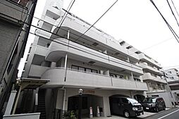 杉並区西荻南２丁目