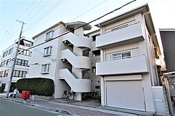 平成マンション