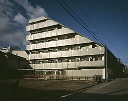 大田区萩中３丁目