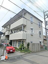 クオリティ所沢