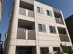 吹田市日の出町