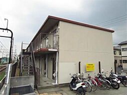 ハイツ土方 A202