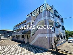 ヴァンベール文ヶ岡II