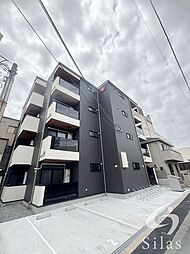M-city 大阪十三