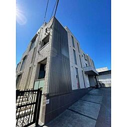 稲城市平尾１丁目