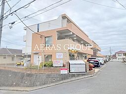 あざみ野グランカーサ II番館