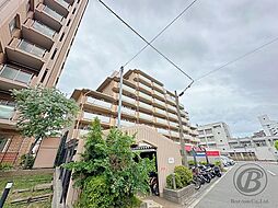 ヴィラスリースター住之江
