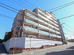 アンビシャスヒル船橋