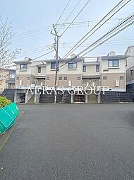 ビューパレス Ａ