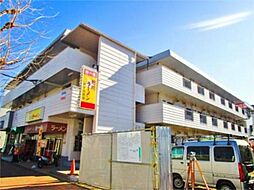 ハイムルネッサンス(堀之内3) 106