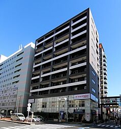 品川区戸越１丁目