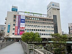 湘南ビューハイツ