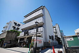 ヤワタヤビルディング 303