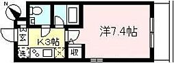 レフィナードシティ向ヶ丘